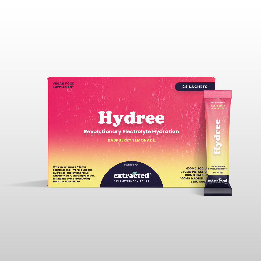 Hydree